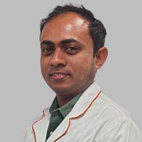 Dr. Venkateshu Devendran