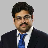 Dr. Venu Madhav Badla
