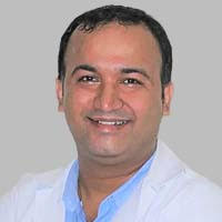 Dr. Vivek Gupta