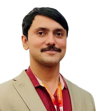 Dr. Yash Kishore Shah