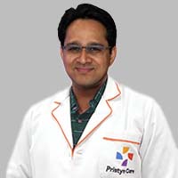 Dr. Zaffar Karam Sayed
