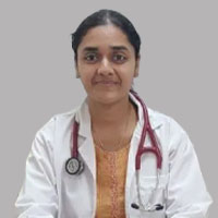 Dr. Aayushi Ruia Agrawal