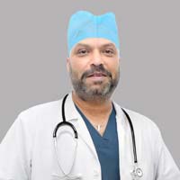 Dr. Abhishek Kumar 
