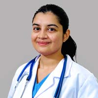 Dr. Alina Khan