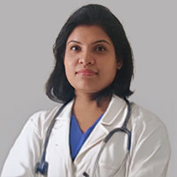 Dr. Anjali Jasawat