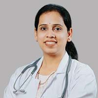 Dr. Ankitha Dodiya