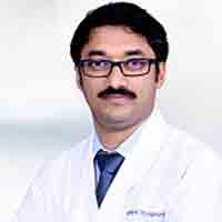 Dr. Anoop T