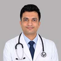 Dr. Anubhav Sangwan