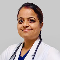 Dr. Anupama Gonjhu