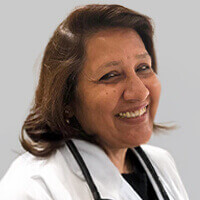 Dr. Anupama Sobti