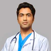 Dr. Anurag Shandil