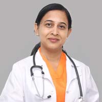 Dr. Anusha Venkataraman
