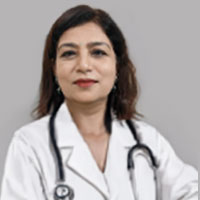 Dr. Archana Anilkumar Bhosale
