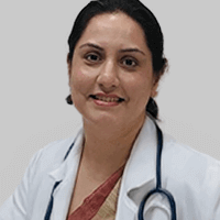 Dr. Aria Raina