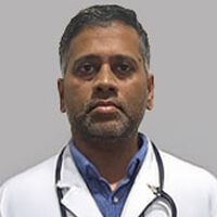 Dr. Arijit Ganguly