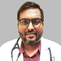 Dr. Arunchandra Prabu Kamalachandran
