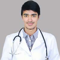 Dr. Ashish Rander
