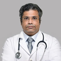 Dr. Ashutosh Gupta