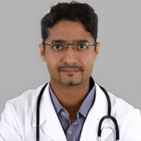 Dr. Ashutosh Nangia