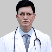 Dr. AV Ramesh 