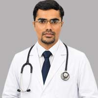 Dr. Azmira Kishan