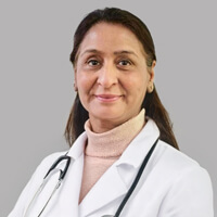 Dr. Bandana Sodhi