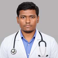 Dr. Bezawada Umesh