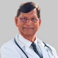 Dr. Bhagat Singh Rajput