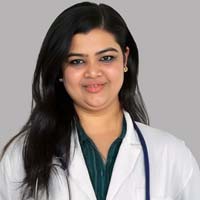 Dr. Bhagyashri Bhalchandra Talele