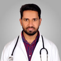Dr. Bhukya Ravi Kumar