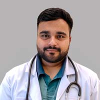 Dr. Bhupender Khatri