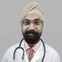 Dr. Charanjeev Sobti