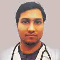 Dr. Danish Hushain