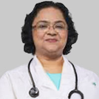 Dr. Deeksha Tyagi 