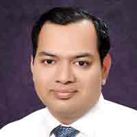 Dr. Dhruv Nayan Kundra