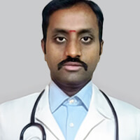 Dr. G.R Manjunath