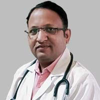 Dr. Gajendra Alawa