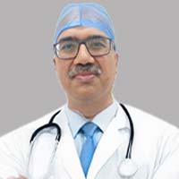 Dr. Harish Pathak 
