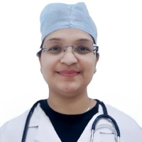 Dr. Hemangi Ambarish Chatterjee