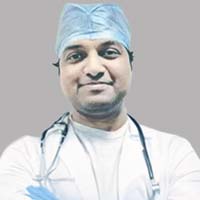 Dr. Hemant Dnyaneswar Kamble