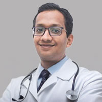 Dr. Himank Goyal