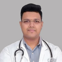 Dr. Himanshu Bansal