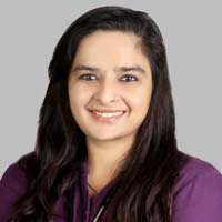 Dr. Honey Irtesh Mishra