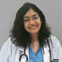 Dr. Janhavi Parulkumar Kapadia