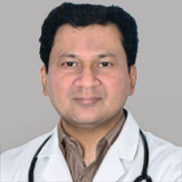 Dr. Jinka Rajesh