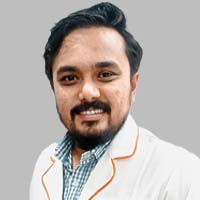 Dr. Juhul Arvind Patel