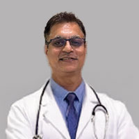 Dr. Kamal Bachani