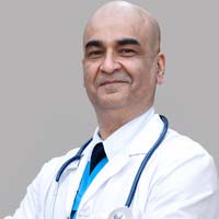 Dr. Kamal Bandhu Kapur