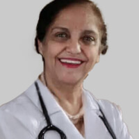 Dr. Kiran Dua
