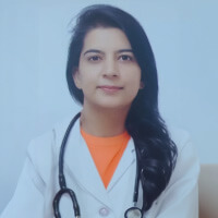 Dr. Komal Bhadu